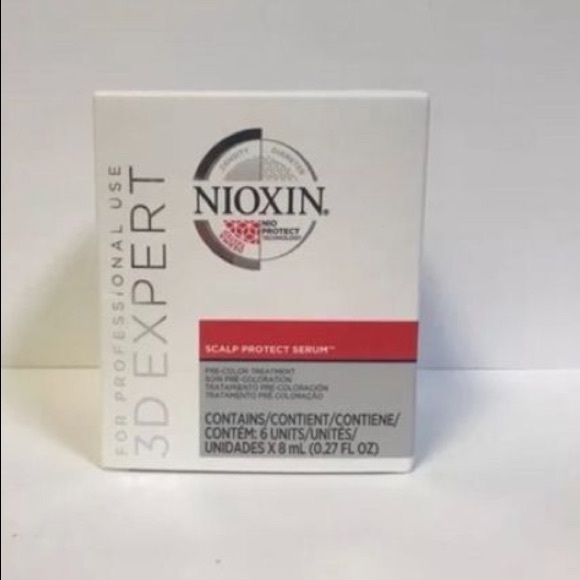 Nioxin scalp protector serums - Picture 2 of 2